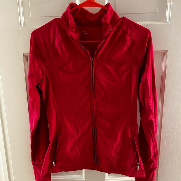Gap Body Zip Jacket - Picture 1 of 5